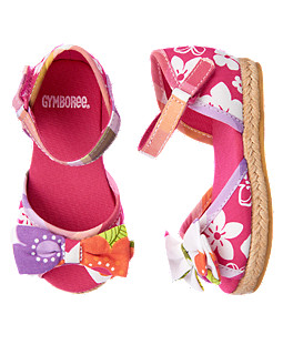 Sandále a flipflopy gymboree, 24