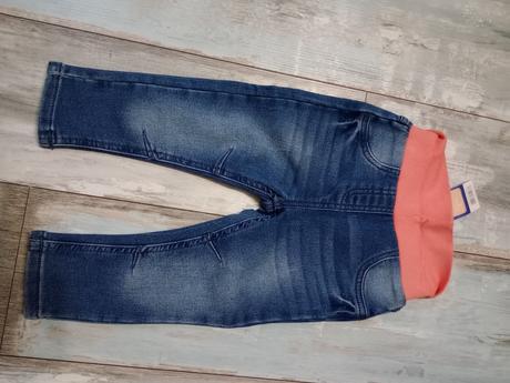 Rifle so zvýšeným pásom, lupilu,86