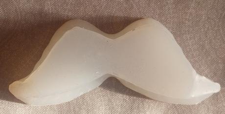 Silikónová forma na krídla, 