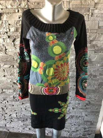 Desigual šaty, desigual,l