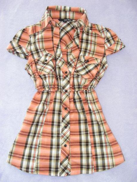 Blúzka - tunika tally weijl - 146/152, tally weijl,146