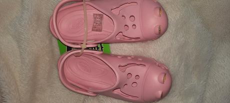 Crocsy polliwalks, 32