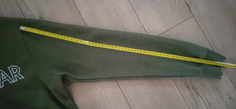 Mikina pull&bear, pull&bear,m