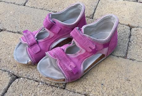 Sandalky protetika 33, protetika,33