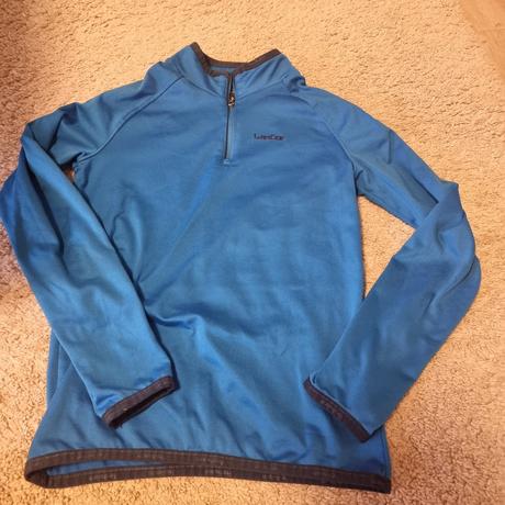 Treningova funkcna mikina, wedze,146