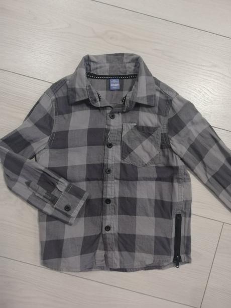 Košieľka, dopodopo,104