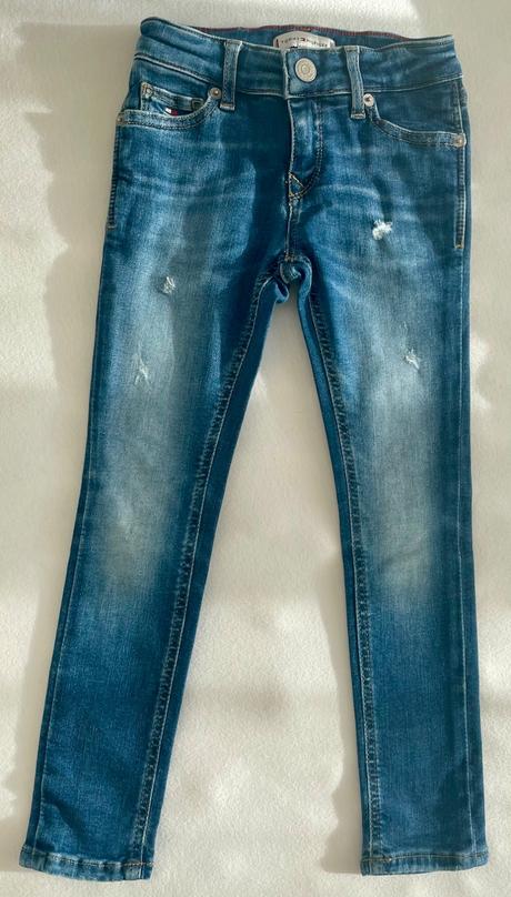 Tommy hilfiger rifle, tommy hilfiger,110