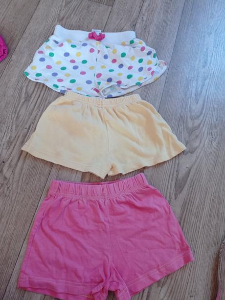 Kraťasy na doma, f&f,92