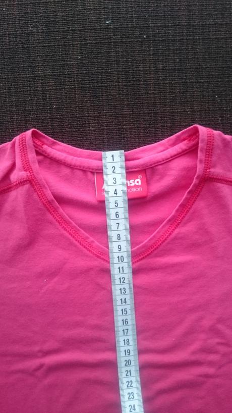 Tričko s krátkym rukávom, s