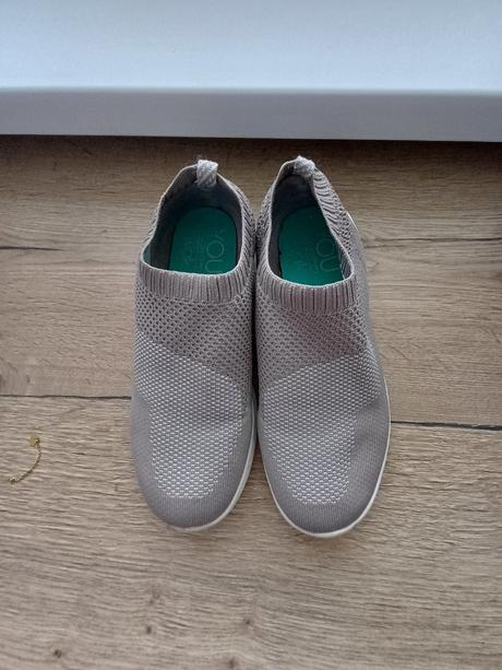 Skechers you walk, č.37,5, skechers,37