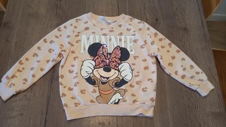 Mikinka, h&m,122