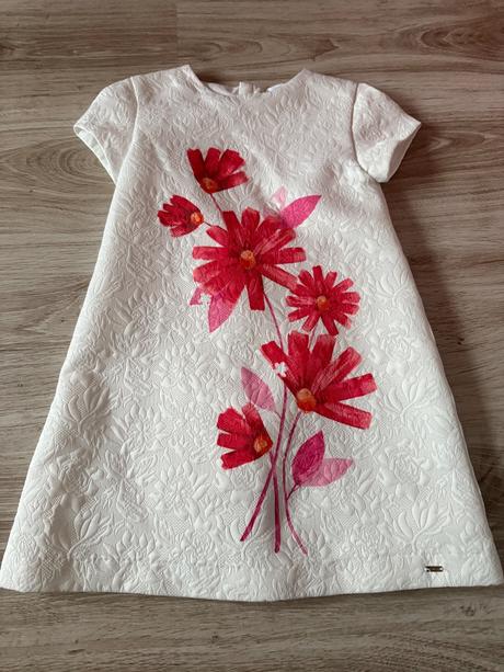 Mayoral šaty, mayoral,122