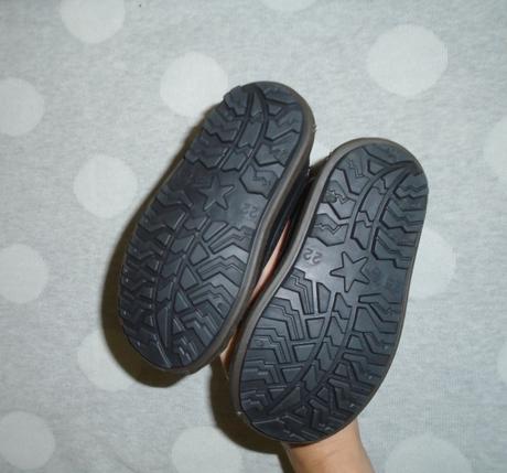 Teplé snehule 22/23, 22