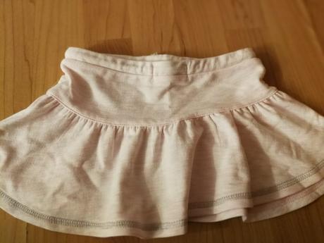 Ružová suknička, reserved,86