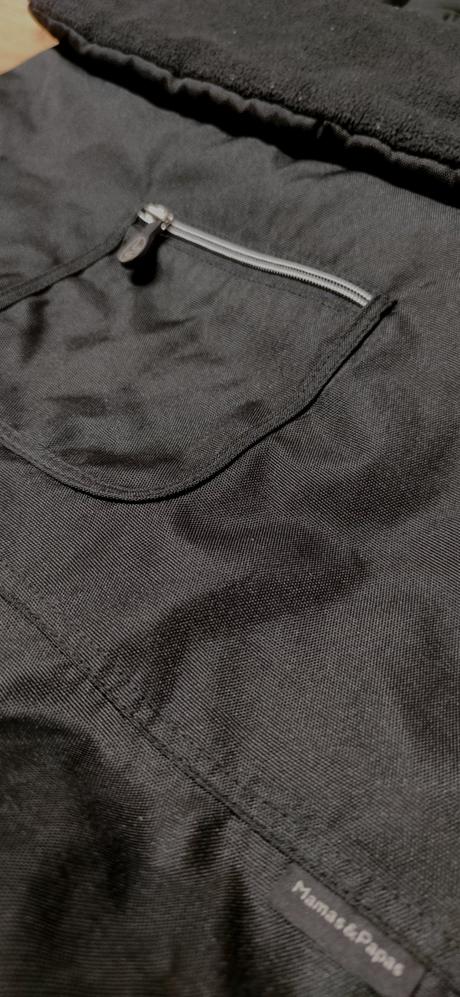 Mamas & papas fusak, mamas&papas