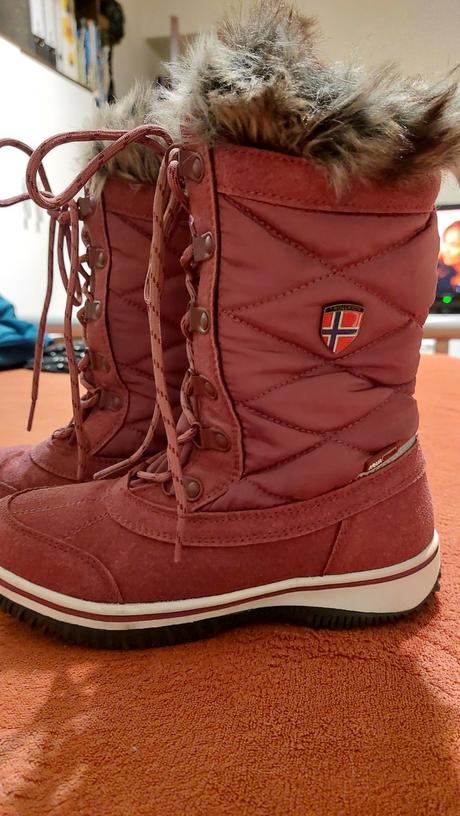 Zimné čižmy trollkids, 33