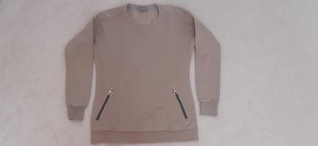 Zateplená mikina, champion,s