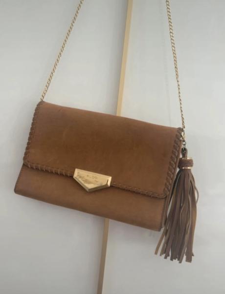 Štýlová kabelka aldo, aldo