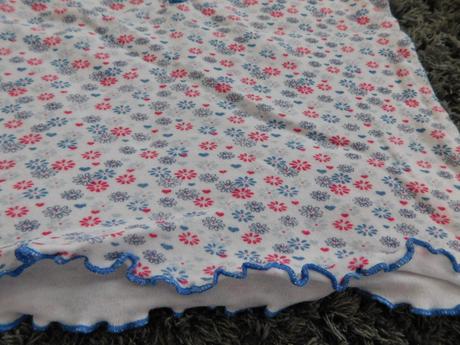 Tričko č.80, cherokee,80