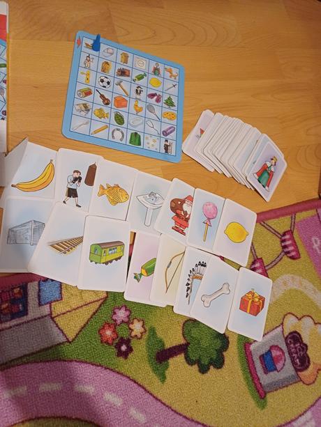 Zábavná hra pre predškolákov,