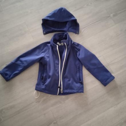 Bunda flísová značková, mckinley,116