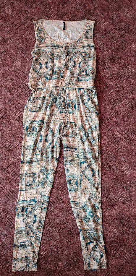 Dámsky overal, takko,m
