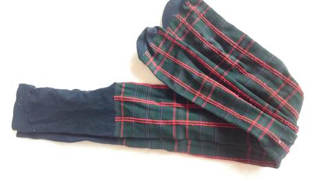 Hrubšie silonky, 140