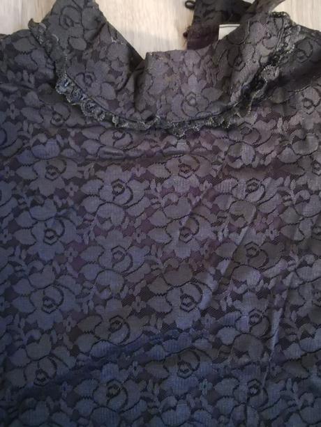 Pomp de lux bluzka, xs