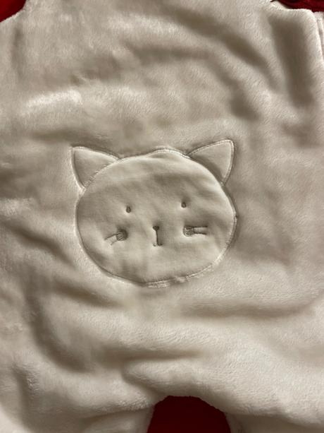 Huňaté gaťuše na traky, sergent major,68