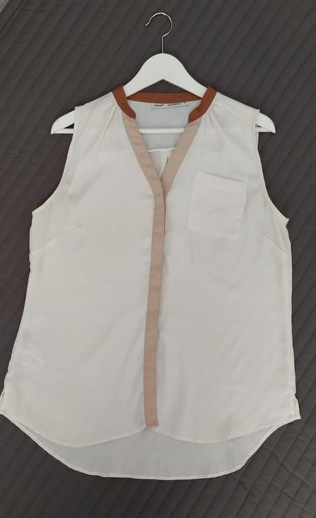 Blúzka/top next 42, next,42