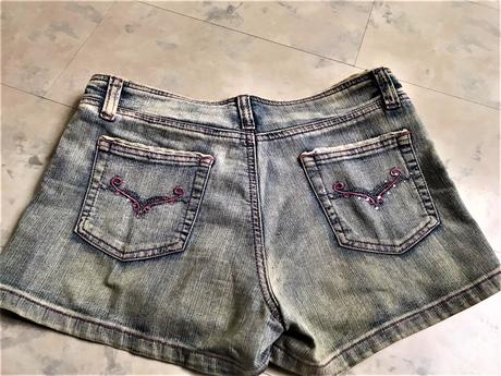 Kraťasy dromedar, dromedar,xs