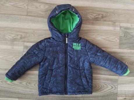 Zimna vetrovka, dopodopo,98