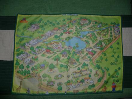 Obrus benjamin blumchen, 