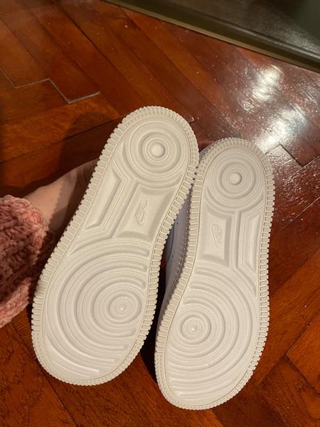 Nike air force 1, nike,34