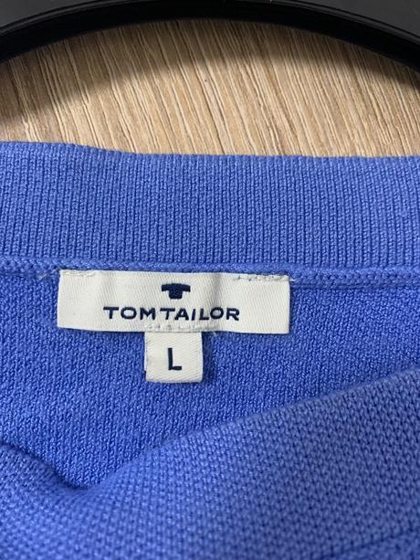 Pulóver tom tailor, tom tailor,l