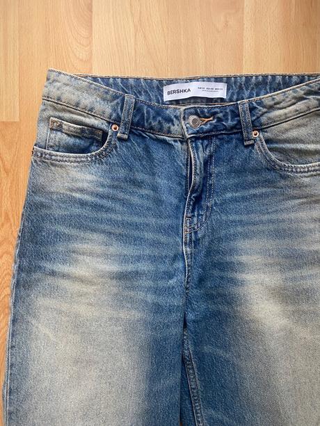 Rifle bershka, bershka,s