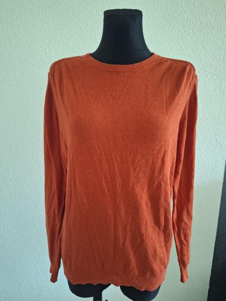 Tenký sveter, mango,m