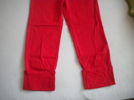7/8 nohavice, 38