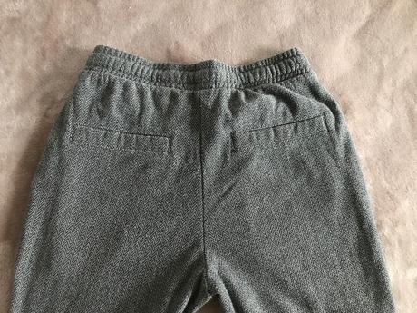 Nohavice, reserved,140