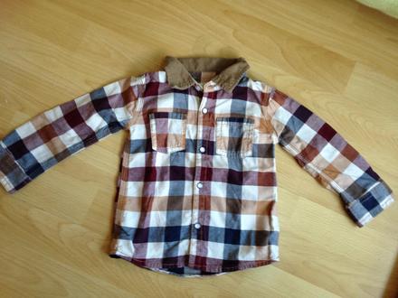 Krasna kosela, f&f,80