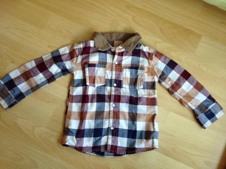 Krasna kosela, f&f,80