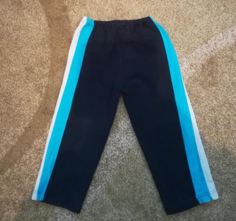 Detské tepláky, 98