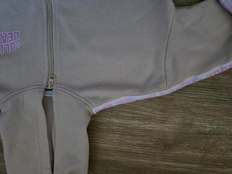 Mikina č.134-140, 134