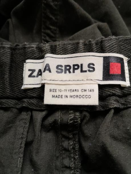 Dievcenske nohavice zara, zara,146