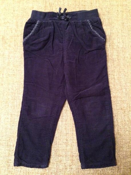 Zateplene mendzestraky, h&m,86