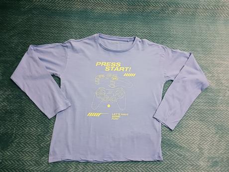 Tričko, reserved,158