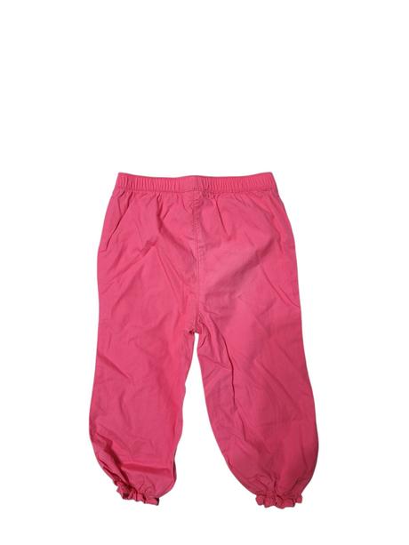 Dievčenské letné nohavice, f&f,92