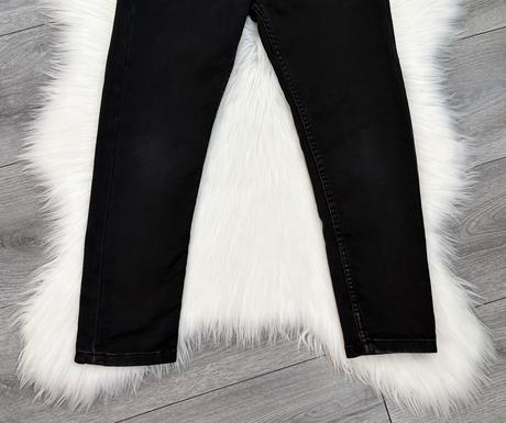 Skinny rifle veľ. 128, f&f,128