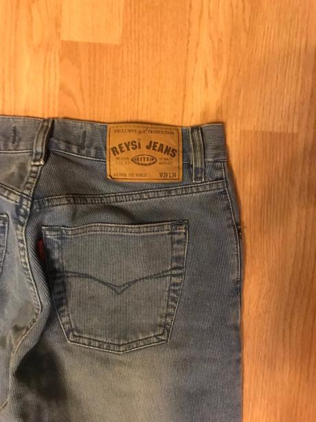 Mensestrove rifle, 30