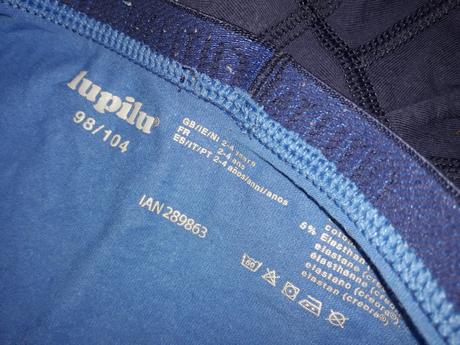 3x boxerky .. cena spolu, lupilu,104